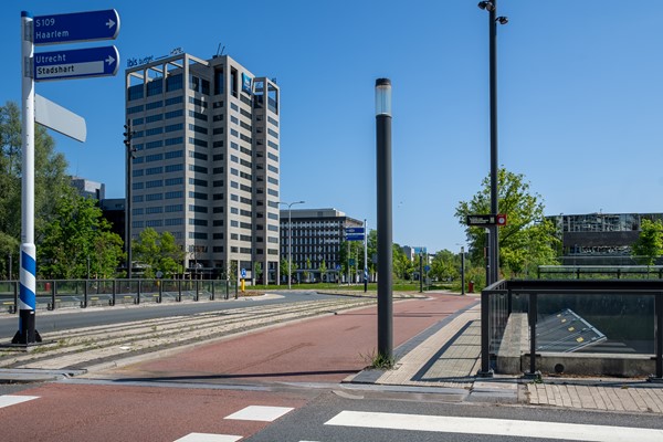 Medium property photo - Biesbosch 199, 1181 JC Amstelveen